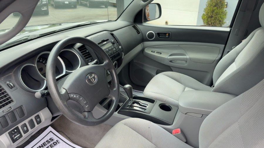 2009 Toyota Tacoma 2WD Access I4 AT (Natl), available for sale in Waterbury, Connecticut | West End Automotive Center. Waterbury, Connecticut 2009 Toyota Tacoma 2WD Access I4 AT (Natl), available for sale in Waterbury, Connecticut | West End Automotive Center. Waterbury, Connecticut