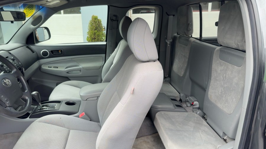 2009 Toyota Tacoma 2WD Access I4 AT (Natl), available for sale in Waterbury, Connecticut | West End Automotive Center. Waterbury, Connecticut 2009 Toyota Tacoma 2WD Access I4 AT (Natl), available for sale in Waterbury, Connecticut | West End Automotive Center. Waterbury, Connecticut