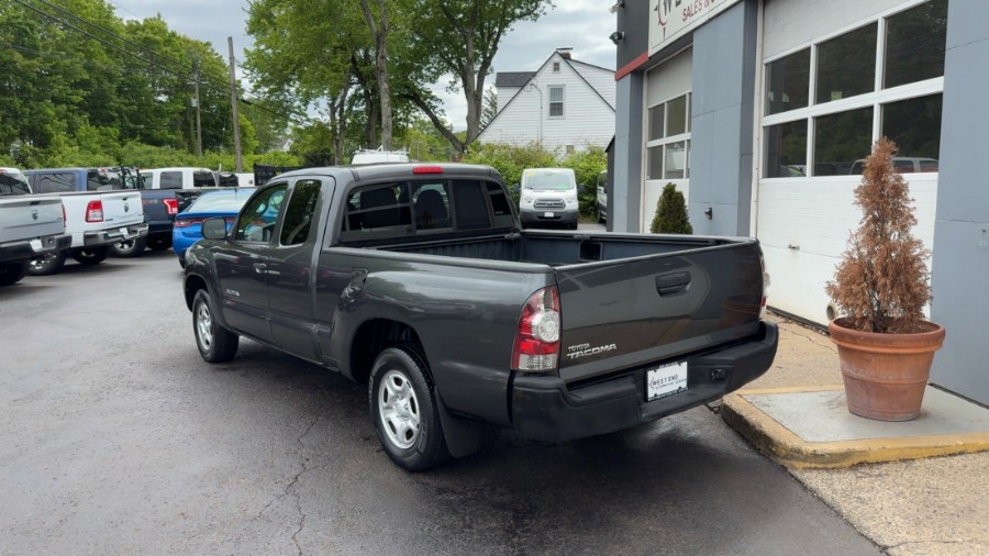 2009 Toyota Tacoma 2WD Access I4 AT (Natl), available for sale in Waterbury, Connecticut | West End Automotive Center. Waterbury, Connecticut 2009 Toyota Tacoma 2WD Access I4 AT (Natl), available for sale in Waterbury, Connecticut | West End Automotive Center. Waterbury, Connecticut