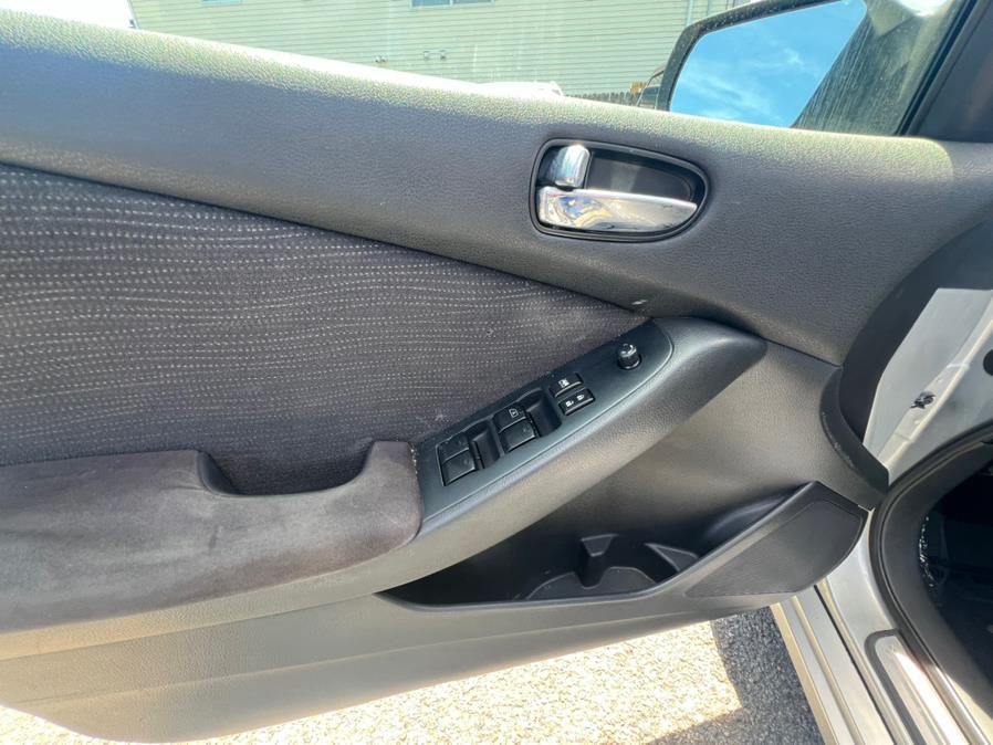 2012 Nissan Altima 4dr Sdn I4 CVT 2.5 S, available for sale in Lodi, New Jersey | Route 46 Auto Sales Inc. Lodi, New Jersey 2012 Nissan Altima 4dr Sdn I4 CVT 2.5 S, available for sale in Lodi, New Jersey | Route 46 Auto Sales Inc. Lodi, New Jersey