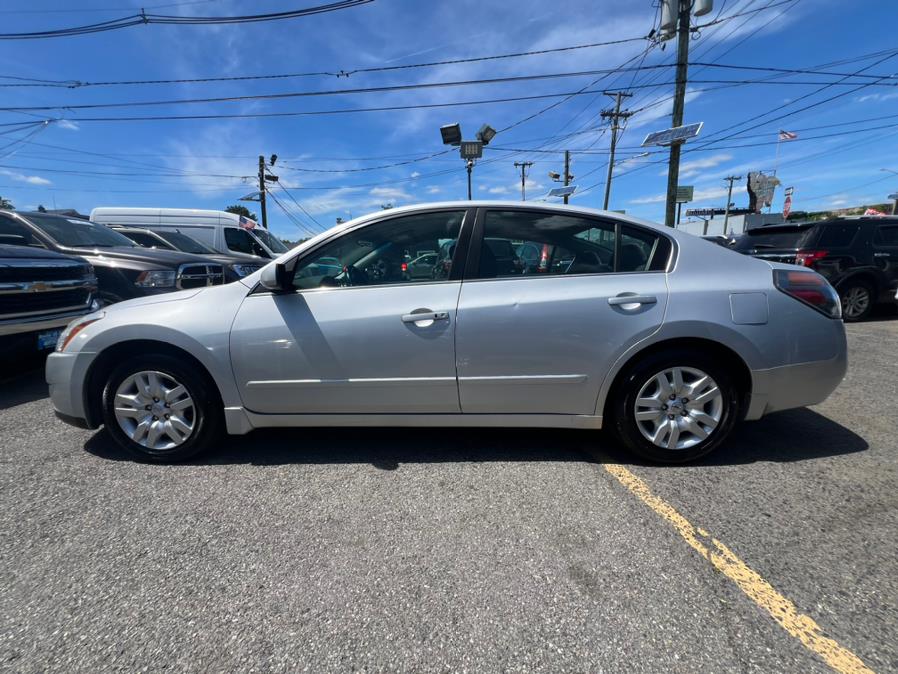2012 Nissan Altima 4dr Sdn I4 CVT 2.5 S, available for sale in Lodi, New Jersey | Route 46 Auto Sales Inc. Lodi, New Jersey 2012 Nissan Altima 4dr Sdn I4 CVT 2.5 S, available for sale in Lodi, New Jersey | Route 46 Auto Sales Inc. Lodi, New Jersey