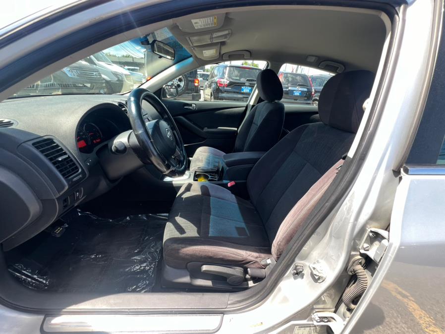 2012 Nissan Altima 4dr Sdn I4 CVT 2.5 S, available for sale in Lodi, New Jersey | Route 46 Auto Sales Inc. Lodi, New Jersey 2012 Nissan Altima 4dr Sdn I4 CVT 2.5 S, available for sale in Lodi, New Jersey | Route 46 Auto Sales Inc. Lodi, New Jersey