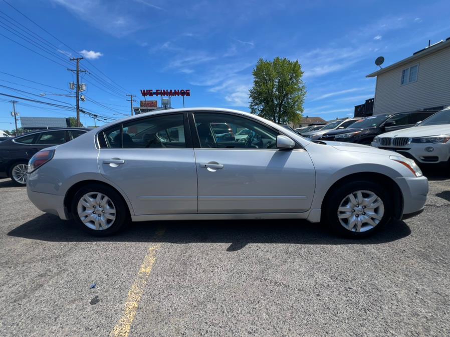 2012 Nissan Altima 4dr Sdn I4 CVT 2.5 S, available for sale in Lodi, New Jersey | Route 46 Auto Sales Inc. Lodi, New Jersey 2012 Nissan Altima 4dr Sdn I4 CVT 2.5 S, available for sale in Lodi, New Jersey | Route 46 Auto Sales Inc. Lodi, New Jersey
