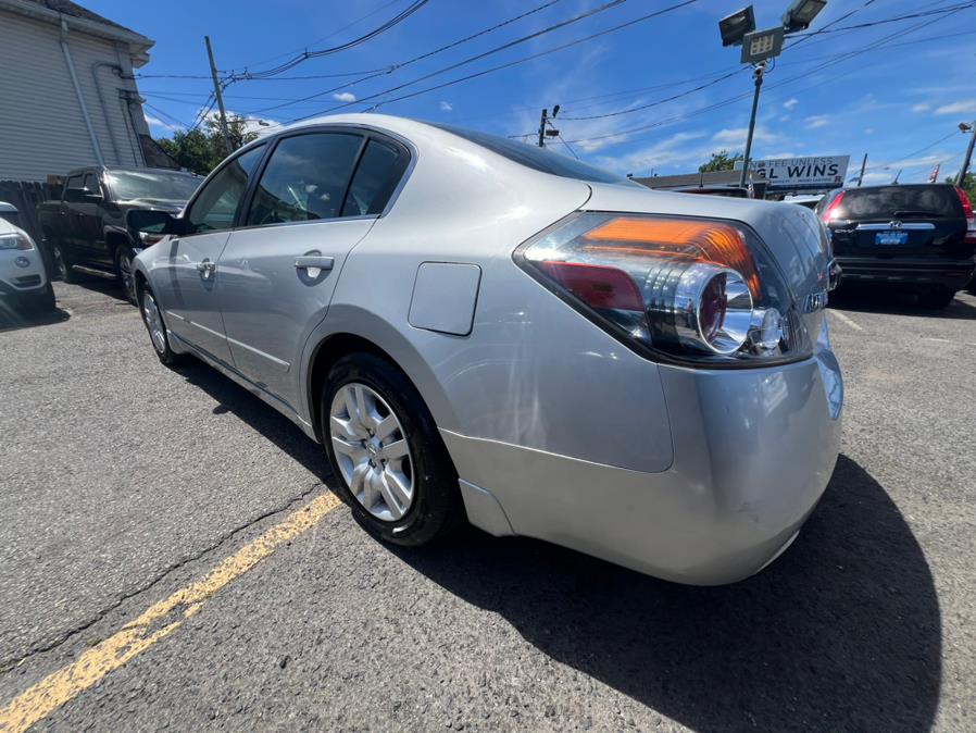 2012 Nissan Altima 4dr Sdn I4 CVT 2.5 S, available for sale in Lodi, New Jersey | Route 46 Auto Sales Inc. Lodi, New Jersey 2012 Nissan Altima 4dr Sdn I4 CVT 2.5 S, available for sale in Lodi, New Jersey | Route 46 Auto Sales Inc. Lodi, New Jersey