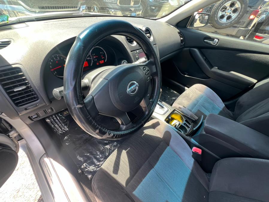 2012 Nissan Altima 4dr Sdn I4 CVT 2.5 S, available for sale in Lodi, New Jersey | Route 46 Auto Sales Inc. Lodi, New Jersey 2012 Nissan Altima 4dr Sdn I4 CVT 2.5 S, available for sale in Lodi, New Jersey | Route 46 Auto Sales Inc. Lodi, New Jersey