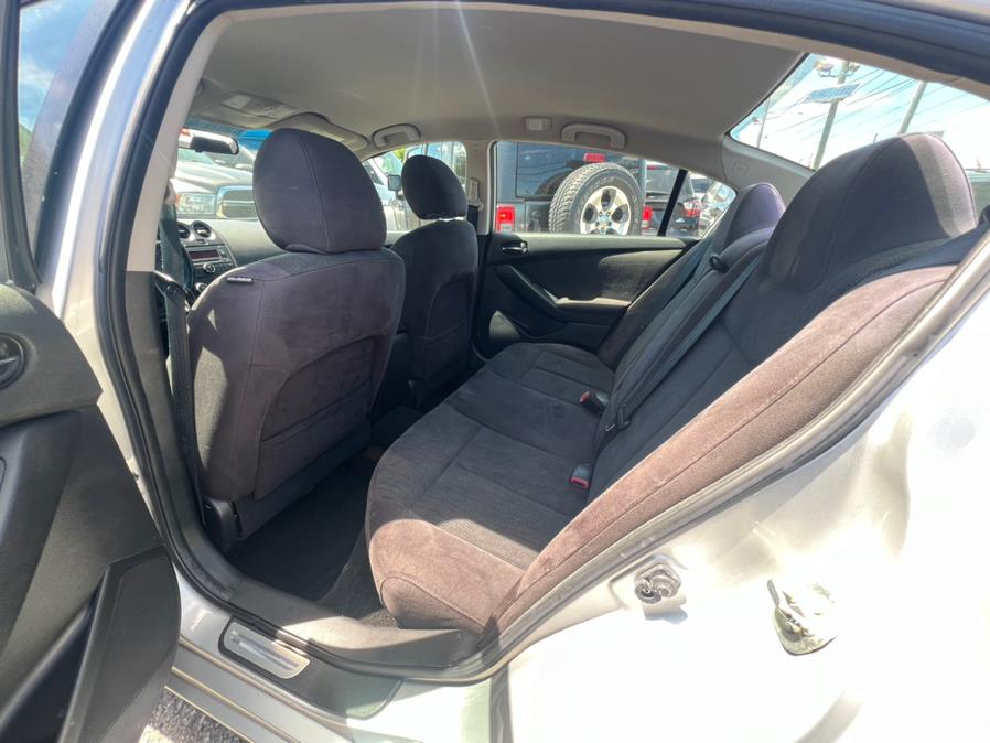 2012 Nissan Altima 4dr Sdn I4 CVT 2.5 S, available for sale in Lodi, New Jersey | Route 46 Auto Sales Inc. Lodi, New Jersey 2012 Nissan Altima 4dr Sdn I4 CVT 2.5 S, available for sale in Lodi, New Jersey | Route 46 Auto Sales Inc. Lodi, New Jersey