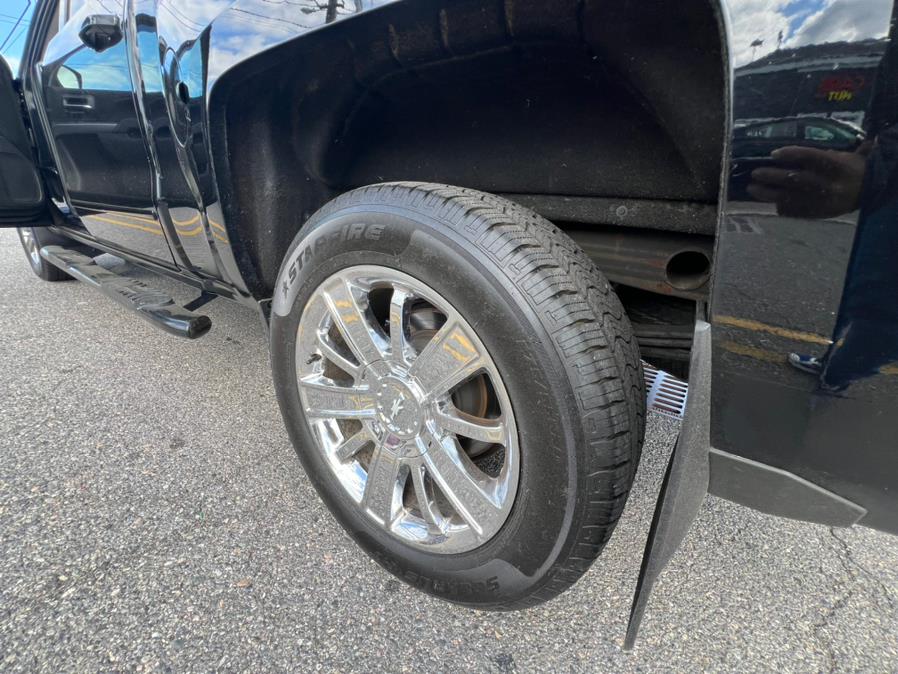 2016 Chevrolet Silverado 1500 4WD Crew Cab 143.5" LT w/2LT, available for sale in Lodi, New Jersey | Route 46 Auto Sales Inc. Lodi, New Jersey 2016 Chevrolet Silverado 1500 4WD Crew Cab 143.5" LT w/2LT, available for sale in Lodi, New Jersey | Route 46 Auto Sales Inc. Lodi, New Jersey