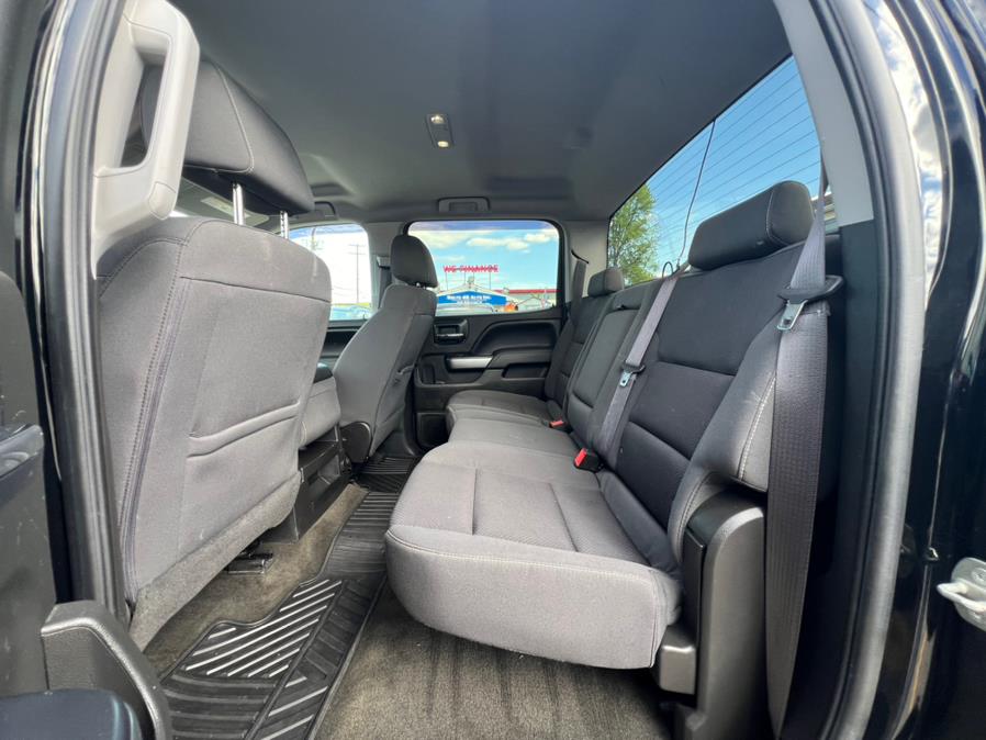 2016 Chevrolet Silverado 1500 4WD Crew Cab 143.5" LT w/2LT, available for sale in Lodi, New Jersey | Route 46 Auto Sales Inc. Lodi, New Jersey 2016 Chevrolet Silverado 1500 4WD Crew Cab 143.5" LT w/2LT, available for sale in Lodi, New Jersey | Route 46 Auto Sales Inc. Lodi, New Jersey