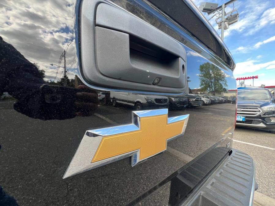 2016 Chevrolet Silverado 1500 4WD Crew Cab 143.5" LT w/2LT, available for sale in Lodi, New Jersey | Route 46 Auto Sales Inc. Lodi, New Jersey 2016 Chevrolet Silverado 1500 4WD Crew Cab 143.5" LT w/2LT, available for sale in Lodi, New Jersey | Route 46 Auto Sales Inc. Lodi, New Jersey