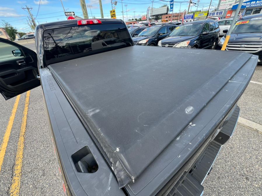 2016 Chevrolet Silverado 1500 4WD Crew Cab 143.5" LT w/2LT, available for sale in Lodi, New Jersey | Route 46 Auto Sales Inc. Lodi, New Jersey 2016 Chevrolet Silverado 1500 4WD Crew Cab 143.5" LT w/2LT, available for sale in Lodi, New Jersey | Route 46 Auto Sales Inc. Lodi, New Jersey