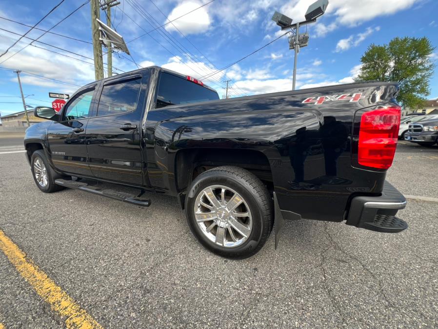 2016 Chevrolet Silverado 1500 4WD Crew Cab 143.5" LT w/2LT, available for sale in Lodi, New Jersey | Route 46 Auto Sales Inc. Lodi, New Jersey 2016 Chevrolet Silverado 1500 4WD Crew Cab 143.5" LT w/2LT, available for sale in Lodi, New Jersey | Route 46 Auto Sales Inc. Lodi, New Jersey