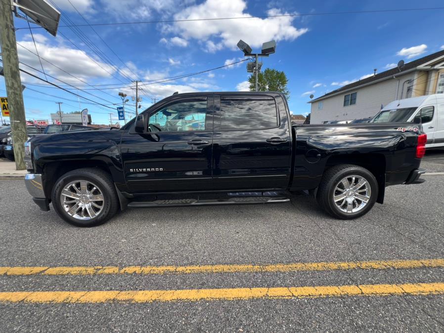 2016 Chevrolet Silverado 1500 4WD Crew Cab 143.5" LT w/2LT, available for sale in Lodi, New Jersey | Route 46 Auto Sales Inc. Lodi, New Jersey 2016 Chevrolet Silverado 1500 4WD Crew Cab 143.5" LT w/2LT, available for sale in Lodi, New Jersey | Route 46 Auto Sales Inc. Lodi, New Jersey