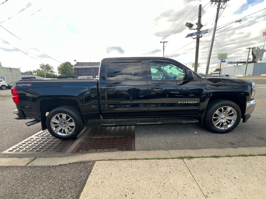 2016 Chevrolet Silverado 1500 4WD Crew Cab 143.5" LT w/2LT, available for sale in Lodi, New Jersey | Route 46 Auto Sales Inc. Lodi, New Jersey 2016 Chevrolet Silverado 1500 4WD Crew Cab 143.5" LT w/2LT, available for sale in Lodi, New Jersey | Route 46 Auto Sales Inc. Lodi, New Jersey