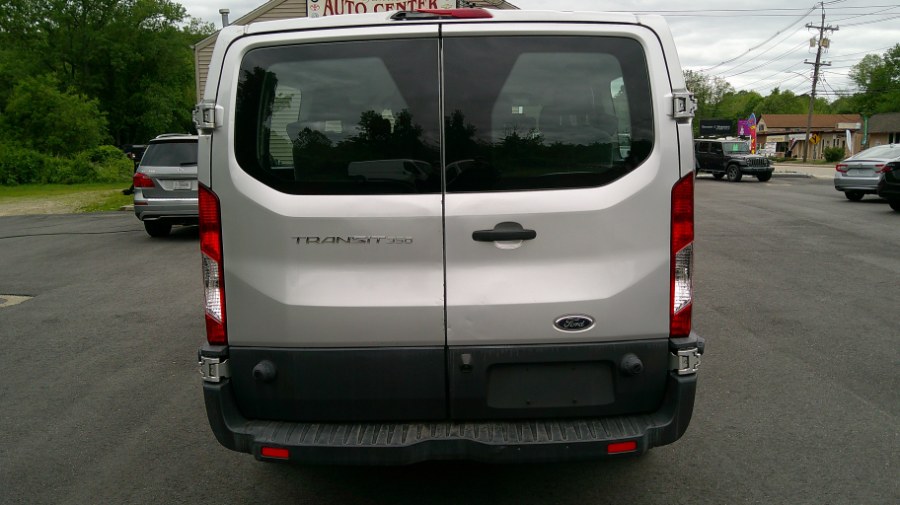 2017 Ford Transit Wagon T-350 148" Low Roof XL Swing-Out RH Dr, available for sale in Yantic, Connecticut | Yantic Auto Center. Yantic, Connecticut 2017 Ford Transit Wagon T-350 148" Low Roof XL Swing-Out RH Dr, available for sale in Yantic, Connecticut | Yantic Auto Center. Yantic, Connecticut