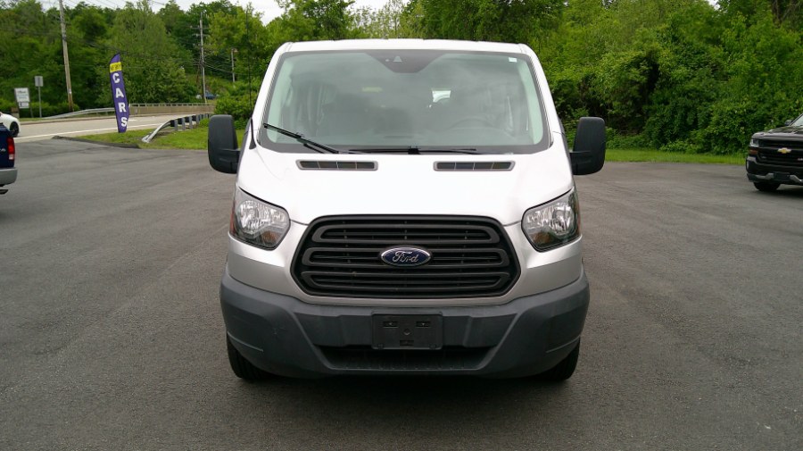 2017 Ford Transit Wagon T-350 148" Low Roof XL Swing-Out RH Dr, available for sale in Yantic, Connecticut | Yantic Auto Center. Yantic, Connecticut 2017 Ford Transit Wagon T-350 148" Low Roof XL Swing-Out RH Dr, available for sale in Yantic, Connecticut | Yantic Auto Center. Yantic, Connecticut