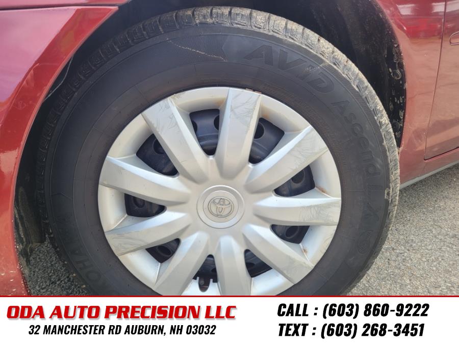 2006 Toyota Camry 4dr Sdn LE Auto (Natl), available for sale in Auburn, New Hampshire | ODA Auto Precision LLC. Auburn, New Hampshire 2006 Toyota Camry 4dr Sdn LE Auto (Natl), available for sale in Auburn, New Hampshire | ODA Auto Precision LLC. Auburn, New Hampshire