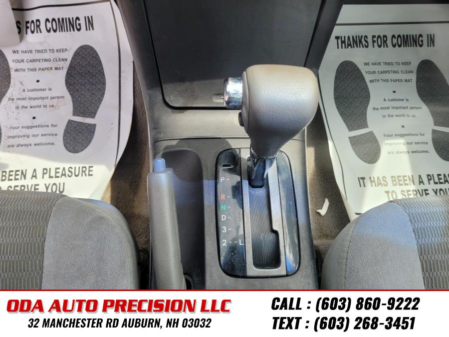 2006 Toyota Camry 4dr Sdn LE Auto (Natl), available for sale in Auburn, New Hampshire | ODA Auto Precision LLC. Auburn, New Hampshire 2006 Toyota Camry 4dr Sdn LE Auto (Natl), available for sale in Auburn, New Hampshire | ODA Auto Precision LLC. Auburn, New Hampshire