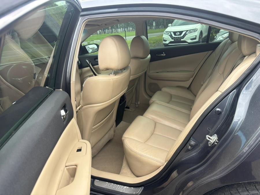 2013 Nissan Maxima 4dr Sdn 3.5 SV w/Premium Pkg, available for sale in East Windsor, Connecticut | A1 Auto Sale LLC. East Windsor, Connecticut 2013 Nissan Maxima 4dr Sdn 3.5 SV w/Premium Pkg, available for sale in East Windsor, Connecticut | A1 Auto Sale LLC. East Windsor, Connecticut