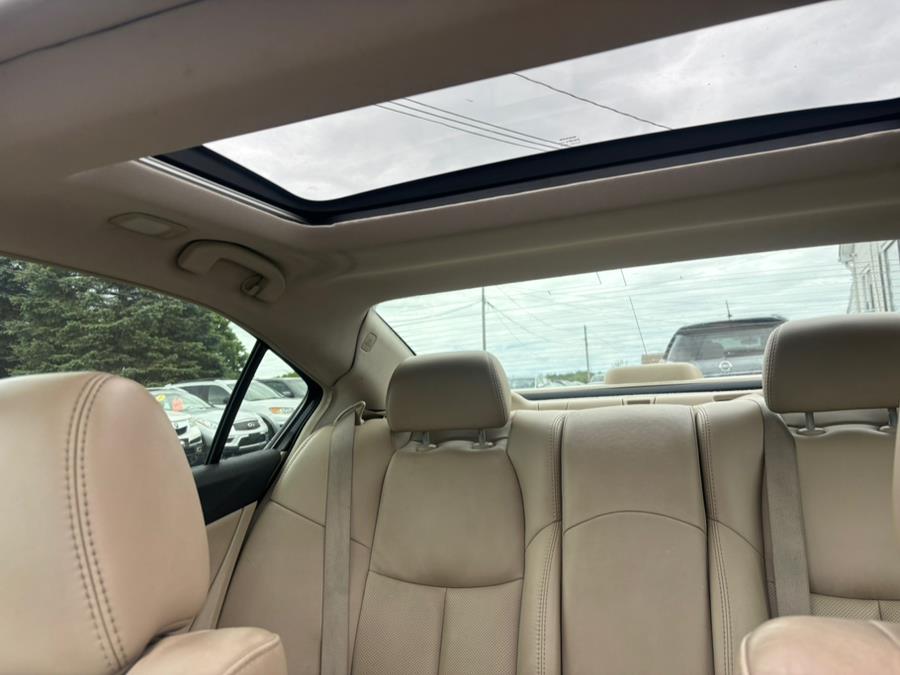 2013 Nissan Maxima 4dr Sdn 3.5 SV w/Premium Pkg, available for sale in East Windsor, Connecticut | A1 Auto Sale LLC. East Windsor, Connecticut 2013 Nissan Maxima 4dr Sdn 3.5 SV w/Premium Pkg, available for sale in East Windsor, Connecticut | A1 Auto Sale LLC. East Windsor, Connecticut