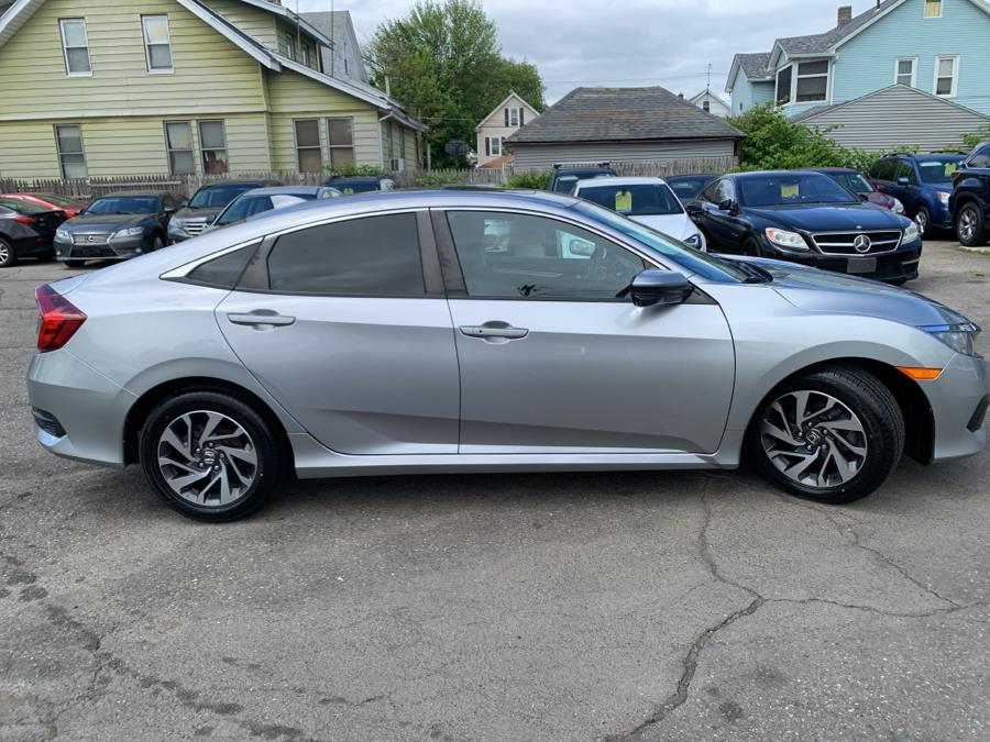 2018 Honda Civic Sedan EX CVT, available for sale in Springfield, Massachusetts | Absolute Motors Inc. Springfield, Massachusetts 2018 Honda Civic Sedan EX CVT, available for sale in Springfield, Massachusetts | Absolute Motors Inc. Springfield, Massachusetts