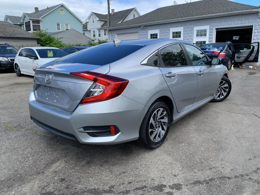 2018 Honda Civic Sedan EX CVT, available for sale in Springfield, Massachusetts | Absolute Motors Inc. Springfield, Massachusetts 2018 Honda Civic Sedan EX CVT, available for sale in Springfield, Massachusetts | Absolute Motors Inc. Springfield, Massachusetts