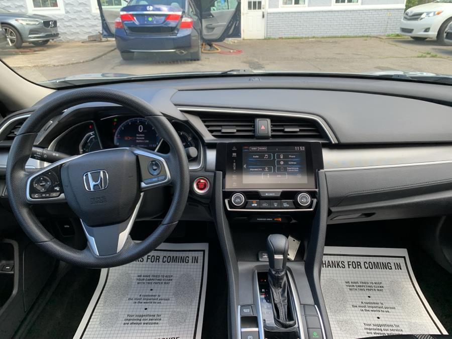 2018 Honda Civic Sedan EX CVT, available for sale in Springfield, Massachusetts | Absolute Motors Inc. Springfield, Massachusetts 2018 Honda Civic Sedan EX CVT, available for sale in Springfield, Massachusetts | Absolute Motors Inc. Springfield, Massachusetts