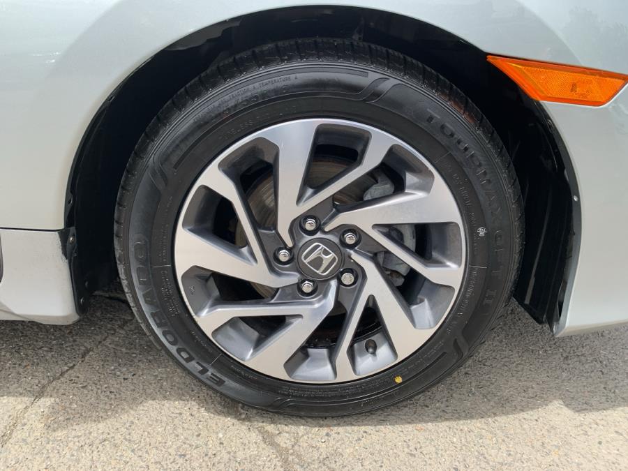 2018 Honda Civic Sedan EX CVT, available for sale in Springfield, Massachusetts | Absolute Motors Inc. Springfield, Massachusetts 2018 Honda Civic Sedan EX CVT, available for sale in Springfield, Massachusetts | Absolute Motors Inc. Springfield, Massachusetts