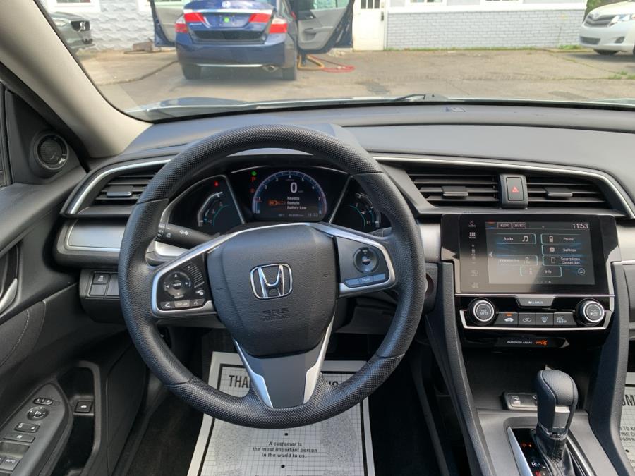 2018 Honda Civic Sedan EX CVT, available for sale in Springfield, Massachusetts | Absolute Motors Inc. Springfield, Massachusetts 2018 Honda Civic Sedan EX CVT, available for sale in Springfield, Massachusetts | Absolute Motors Inc. Springfield, Massachusetts