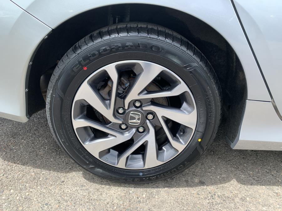 2018 Honda Civic Sedan EX CVT, available for sale in Springfield, Massachusetts | Absolute Motors Inc. Springfield, Massachusetts 2018 Honda Civic Sedan EX CVT, available for sale in Springfield, Massachusetts | Absolute Motors Inc. Springfield, Massachusetts