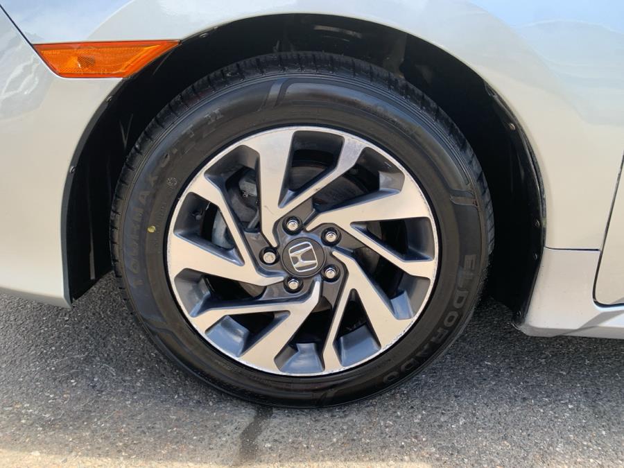 2018 Honda Civic Sedan EX CVT, available for sale in Springfield, Massachusetts | Absolute Motors Inc. Springfield, Massachusetts 2018 Honda Civic Sedan EX CVT, available for sale in Springfield, Massachusetts | Absolute Motors Inc. Springfield, Massachusetts
