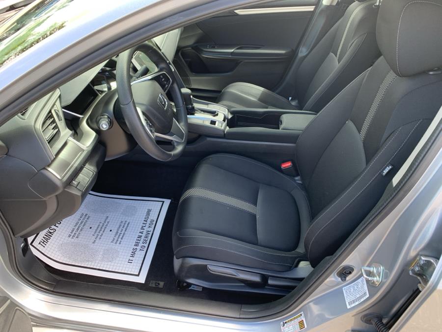 2018 Honda Civic Sedan EX CVT, available for sale in Springfield, Massachusetts | Absolute Motors Inc. Springfield, Massachusetts 2018 Honda Civic Sedan EX CVT, available for sale in Springfield, Massachusetts | Absolute Motors Inc. Springfield, Massachusetts