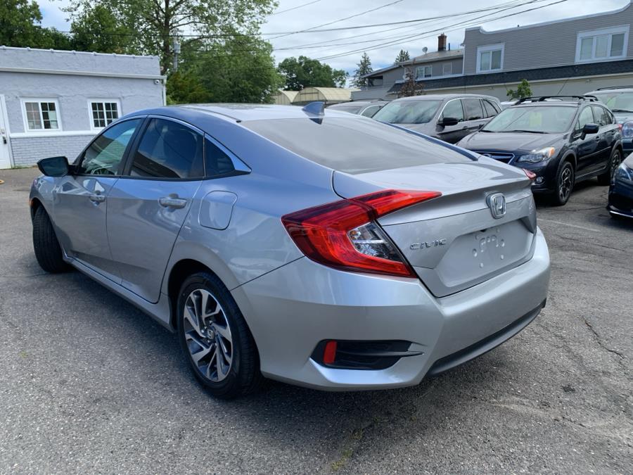 2018 Honda Civic Sedan EX CVT, available for sale in Springfield, Massachusetts | Absolute Motors Inc. Springfield, Massachusetts 2018 Honda Civic Sedan EX CVT, available for sale in Springfield, Massachusetts | Absolute Motors Inc. Springfield, Massachusetts