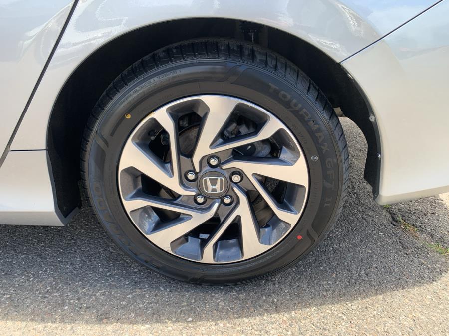 2018 Honda Civic Sedan EX CVT, available for sale in Springfield, Massachusetts | Absolute Motors Inc. Springfield, Massachusetts 2018 Honda Civic Sedan EX CVT, available for sale in Springfield, Massachusetts | Absolute Motors Inc. Springfield, Massachusetts