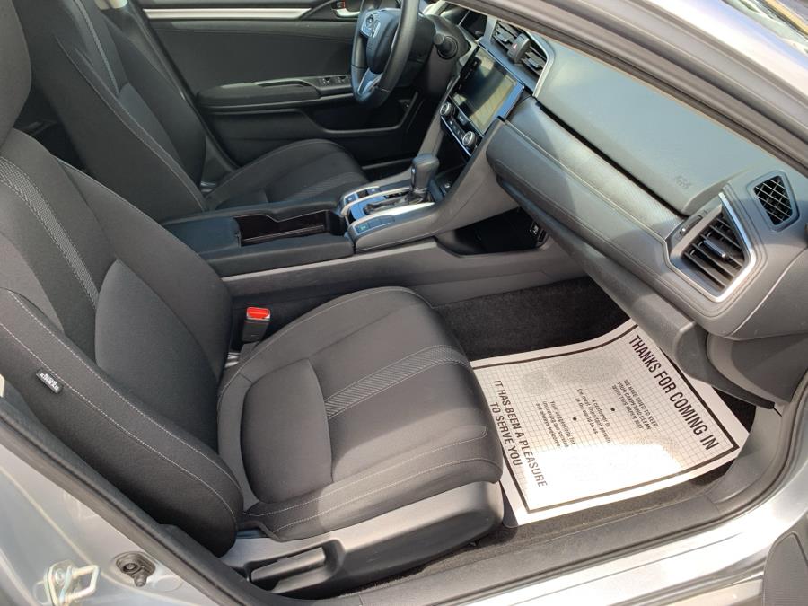2018 Honda Civic Sedan EX CVT, available for sale in Springfield, Massachusetts | Absolute Motors Inc. Springfield, Massachusetts 2018 Honda Civic Sedan EX CVT, available for sale in Springfield, Massachusetts | Absolute Motors Inc. Springfield, Massachusetts