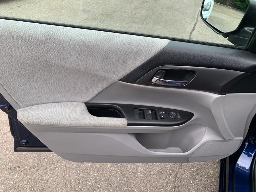 2013 Honda Accord Sdn 4dr I4 CVT LX, available for sale in Springfield, Massachusetts | Absolute Motors Inc. Springfield, Massachusetts 2013 Honda Accord Sdn 4dr I4 CVT LX, available for sale in Springfield, Massachusetts | Absolute Motors Inc. Springfield, Massachusetts