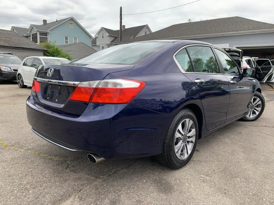 2013 Honda Accord Sdn 4dr I4 CVT LX, available for sale in Springfield, Massachusetts | Absolute Motors Inc. Springfield, Massachusetts 2013 Honda Accord Sdn 4dr I4 CVT LX, available for sale in Springfield, Massachusetts | Absolute Motors Inc. Springfield, Massachusetts