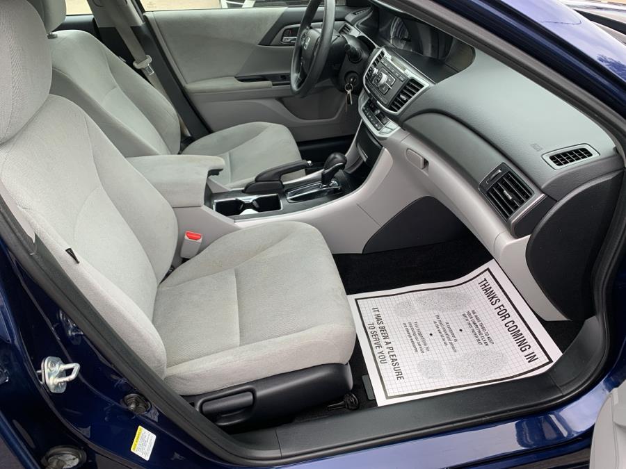 2013 Honda Accord Sdn 4dr I4 CVT LX, available for sale in Springfield, Massachusetts | Absolute Motors Inc. Springfield, Massachusetts 2013 Honda Accord Sdn 4dr I4 CVT LX, available for sale in Springfield, Massachusetts | Absolute Motors Inc. Springfield, Massachusetts