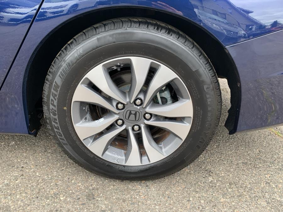 2013 Honda Accord Sdn 4dr I4 CVT LX, available for sale in Springfield, Massachusetts | Absolute Motors Inc. Springfield, Massachusetts 2013 Honda Accord Sdn 4dr I4 CVT LX, available for sale in Springfield, Massachusetts | Absolute Motors Inc. Springfield, Massachusetts