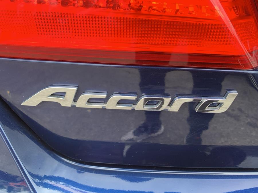 2013 Honda Accord Sdn 4dr I4 CVT LX, available for sale in Springfield, Massachusetts | Absolute Motors Inc. Springfield, Massachusetts 2013 Honda Accord Sdn 4dr I4 CVT LX, available for sale in Springfield, Massachusetts | Absolute Motors Inc. Springfield, Massachusetts