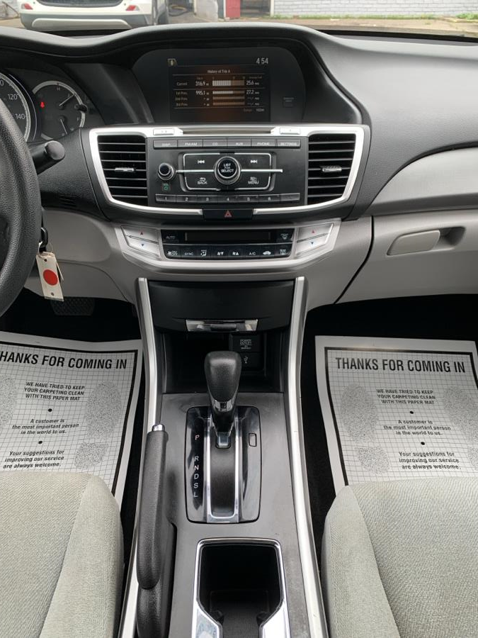 2013 Honda Accord Sdn 4dr I4 CVT LX, available for sale in Springfield, Massachusetts | Absolute Motors Inc. Springfield, Massachusetts 2013 Honda Accord Sdn 4dr I4 CVT LX, available for sale in Springfield, Massachusetts | Absolute Motors Inc. Springfield, Massachusetts