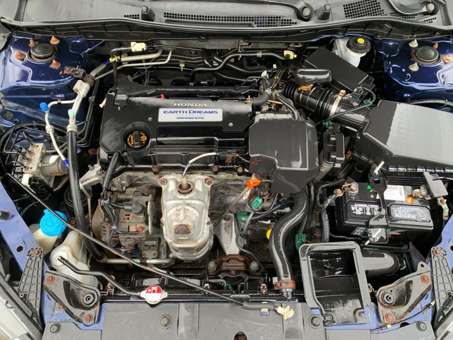 2013 Honda Accord Sdn 4dr I4 CVT LX, available for sale in Springfield, Massachusetts | Absolute Motors Inc. Springfield, Massachusetts 2013 Honda Accord Sdn 4dr I4 CVT LX, available for sale in Springfield, Massachusetts | Absolute Motors Inc. Springfield, Massachusetts
