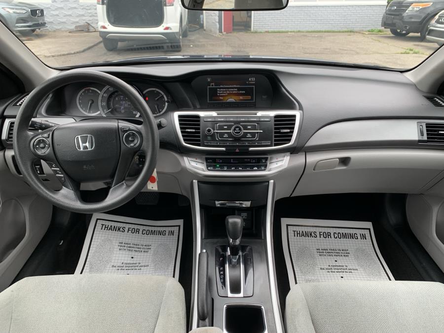 2013 Honda Accord Sdn 4dr I4 CVT LX, available for sale in Springfield, Massachusetts | Absolute Motors Inc. Springfield, Massachusetts 2013 Honda Accord Sdn 4dr I4 CVT LX, available for sale in Springfield, Massachusetts | Absolute Motors Inc. Springfield, Massachusetts