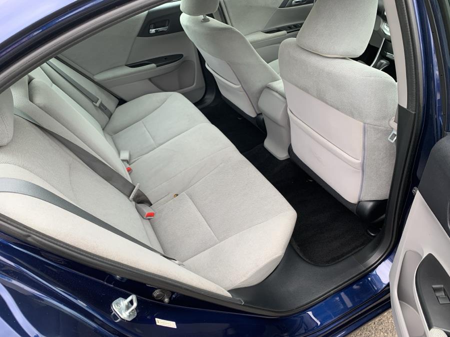 2013 Honda Accord Sdn 4dr I4 CVT LX, available for sale in Springfield, Massachusetts | Absolute Motors Inc. Springfield, Massachusetts 2013 Honda Accord Sdn 4dr I4 CVT LX, available for sale in Springfield, Massachusetts | Absolute Motors Inc. Springfield, Massachusetts