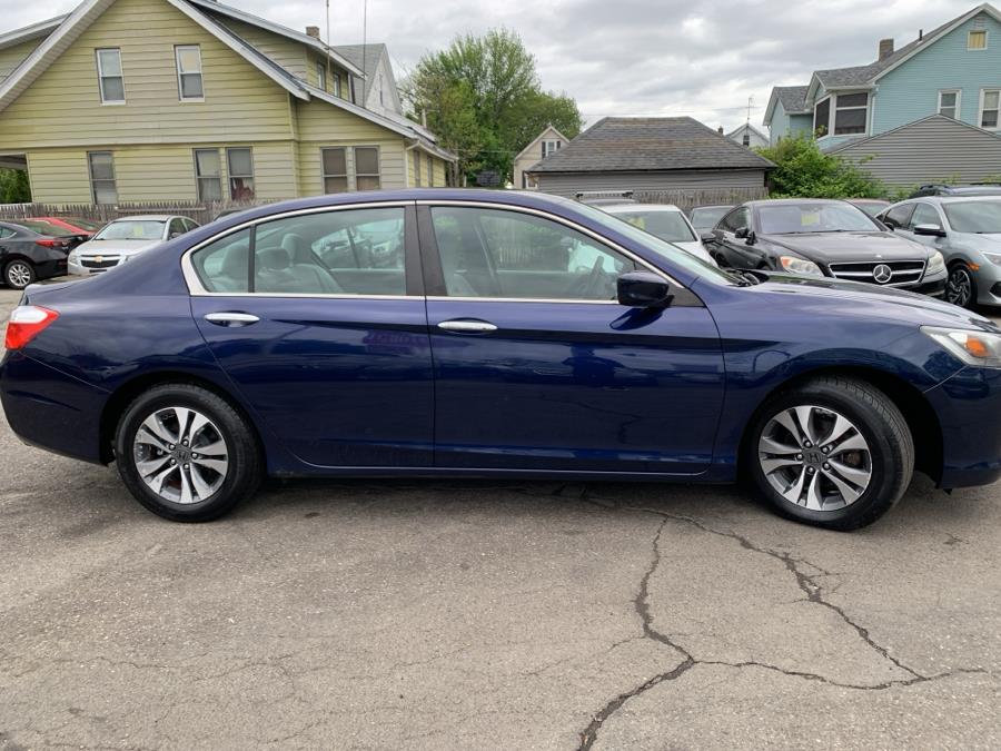 2013 Honda Accord Sdn 4dr I4 CVT LX, available for sale in Springfield, Massachusetts | Absolute Motors Inc. Springfield, Massachusetts 2013 Honda Accord Sdn 4dr I4 CVT LX, available for sale in Springfield, Massachusetts | Absolute Motors Inc. Springfield, Massachusetts