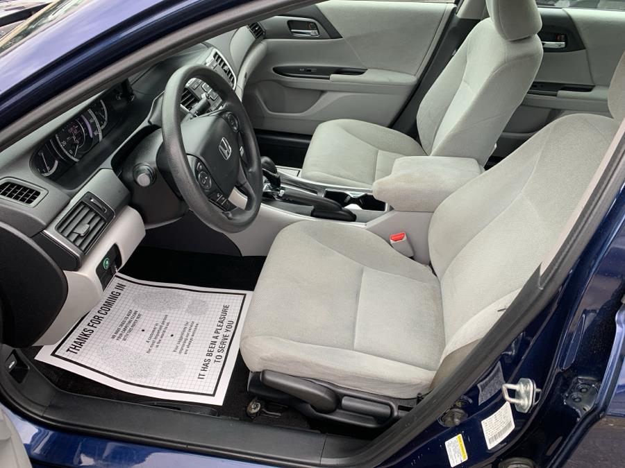 2013 Honda Accord Sdn 4dr I4 CVT LX, available for sale in Springfield, Massachusetts | Absolute Motors Inc. Springfield, Massachusetts 2013 Honda Accord Sdn 4dr I4 CVT LX, available for sale in Springfield, Massachusetts | Absolute Motors Inc. Springfield, Massachusetts