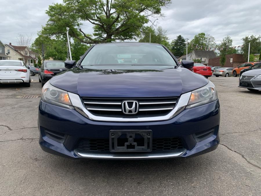 2013 Honda Accord Sdn 4dr I4 CVT LX, available for sale in Springfield, Massachusetts | Absolute Motors Inc. Springfield, Massachusetts 2013 Honda Accord Sdn 4dr I4 CVT LX, available for sale in Springfield, Massachusetts | Absolute Motors Inc. Springfield, Massachusetts