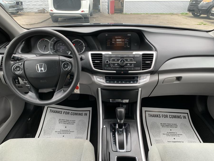 2013 Honda Accord Sdn 4dr I4 CVT LX, available for sale in Springfield, Massachusetts | Absolute Motors Inc. Springfield, Massachusetts 2013 Honda Accord Sdn 4dr I4 CVT LX, available for sale in Springfield, Massachusetts | Absolute Motors Inc. Springfield, Massachusetts