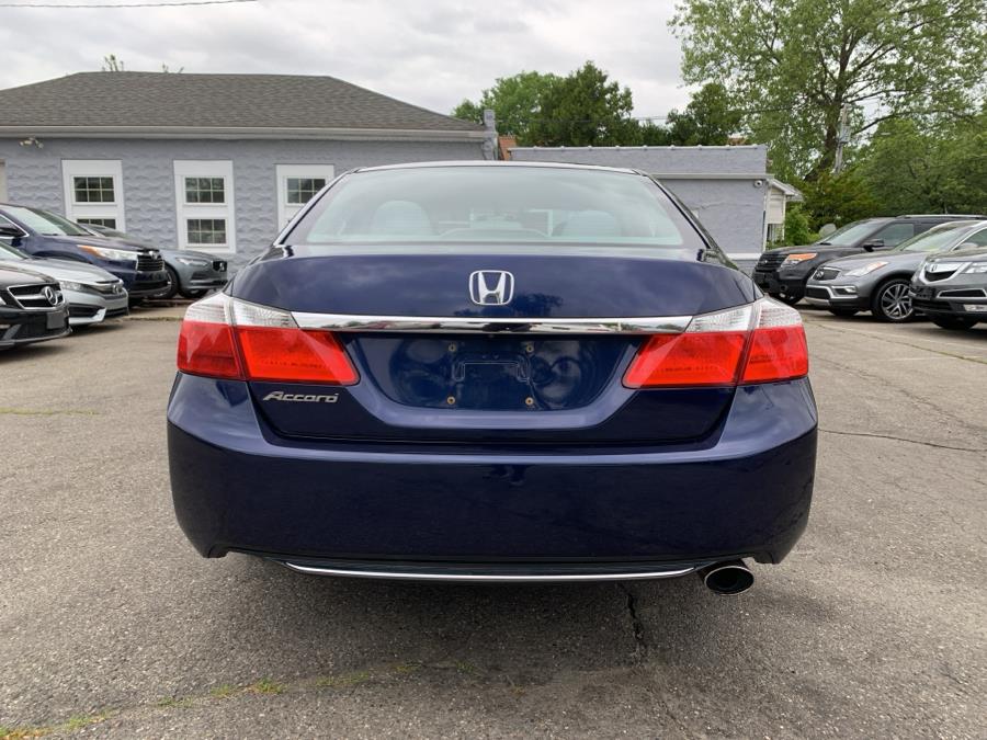 2013 Honda Accord Sdn 4dr I4 CVT LX, available for sale in Springfield, Massachusetts | Absolute Motors Inc. Springfield, Massachusetts 2013 Honda Accord Sdn 4dr I4 CVT LX, available for sale in Springfield, Massachusetts | Absolute Motors Inc. Springfield, Massachusetts