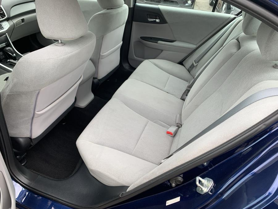 2013 Honda Accord Sdn 4dr I4 CVT LX, available for sale in Springfield, Massachusetts | Absolute Motors Inc. Springfield, Massachusetts 2013 Honda Accord Sdn 4dr I4 CVT LX, available for sale in Springfield, Massachusetts | Absolute Motors Inc. Springfield, Massachusetts