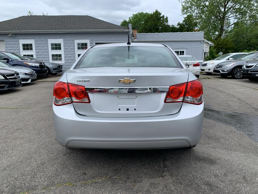 2014 Chevrolet Cruze 4dr Sdn Man LS, available for sale in Springfield, Massachusetts | Absolute Motors Inc. Springfield, Massachusetts 2014 Chevrolet Cruze 4dr Sdn Man LS, available for sale in Springfield, Massachusetts | Absolute Motors Inc. Springfield, Massachusetts